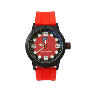 THICK STRAP WATCH